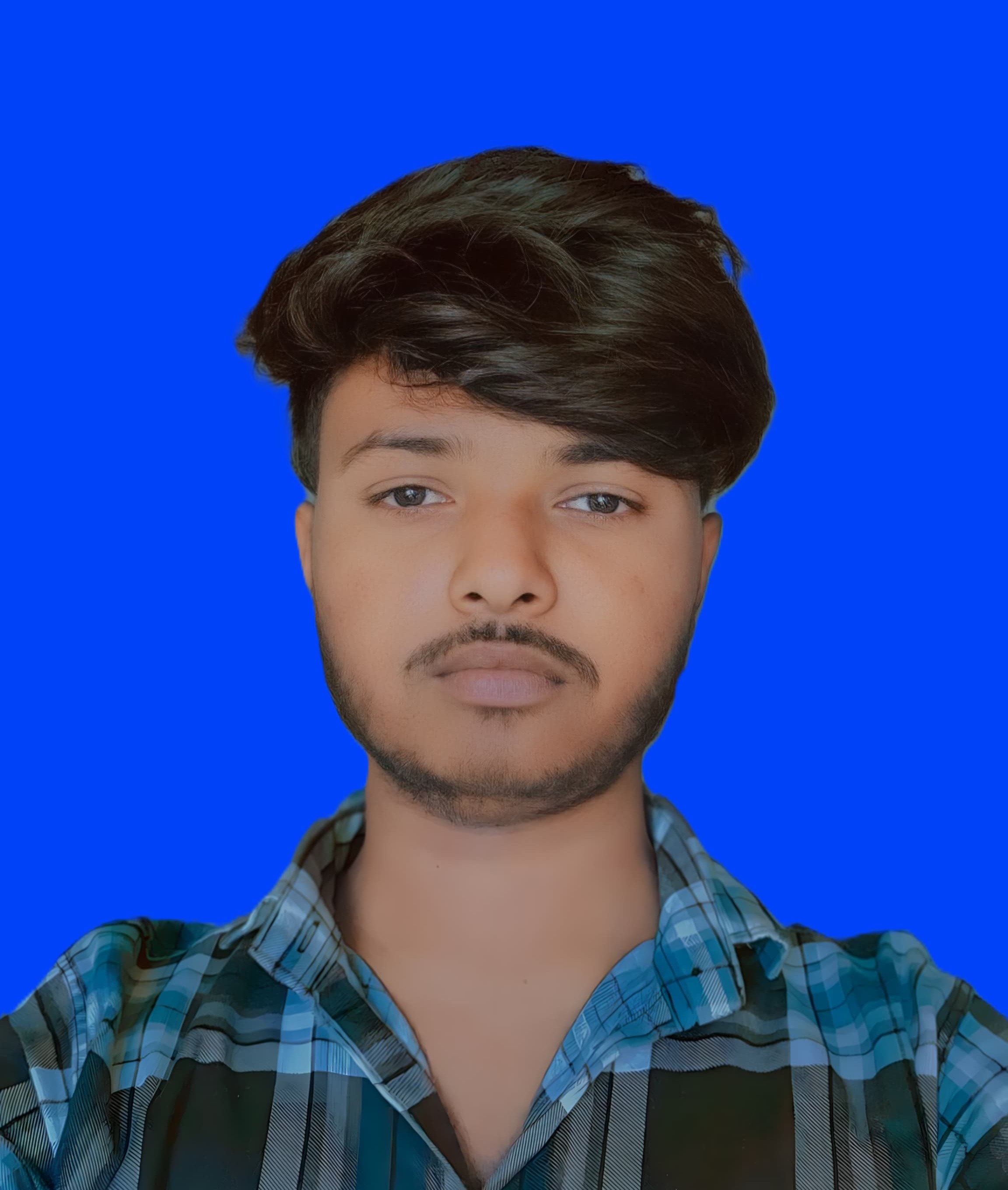 Omkar Kumar Sharma